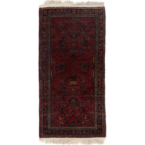 49398 Sarouk Persian